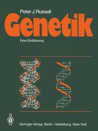 Cover image for Genetik