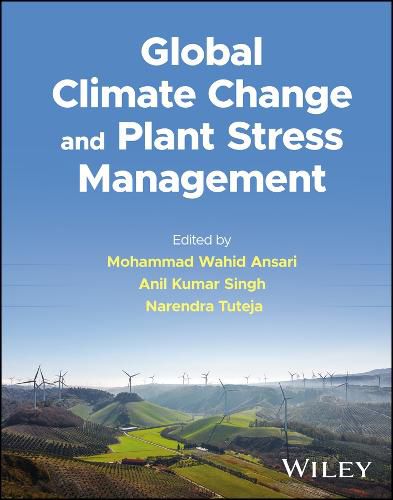 Cover image for Global Climate Change and Plant Stress Management