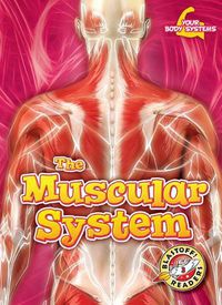 Cover image for The Muscular System