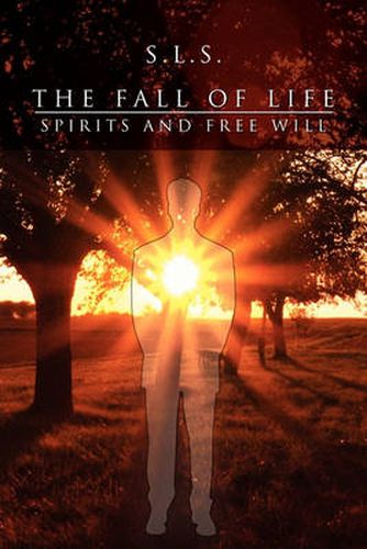 Cover image for The Fall of Life