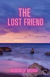 Cover image for The Lost Friend