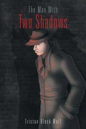 Cover image for The Man With Two Shadows