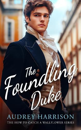 Cover image for The Foundling Duke