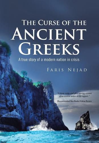 Cover image for The Curse of the Ancient Greeks