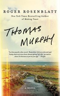 Cover image for Thomas Murphy: A Novel