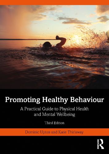 Cover image for Promoting Healthy Behaviour