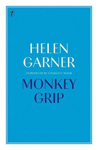 Cover image for Monkey Grip