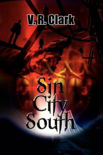 Cover image for Sin City South