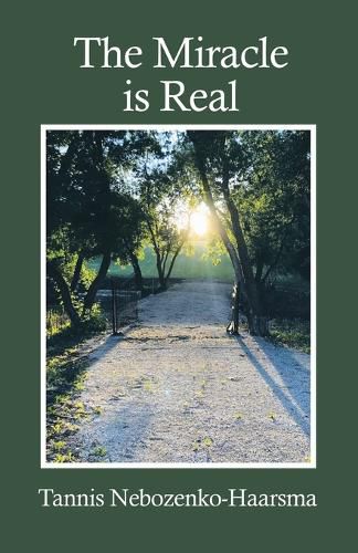 Cover image for The Miracle Is Real