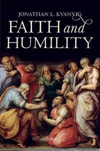 Cover image for Faith and Humility