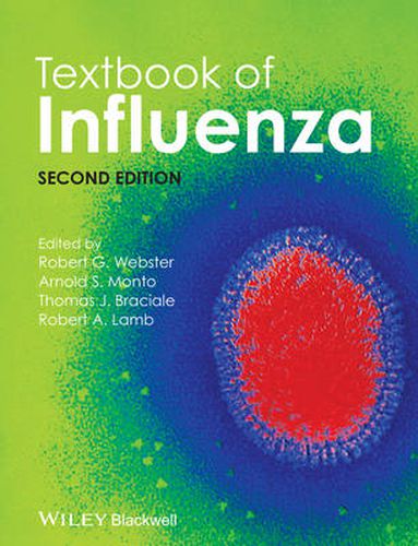 Textbook of Influenza 2e