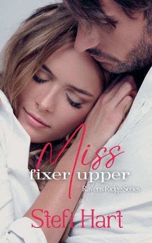 Cover image for Miss Fixer Upper