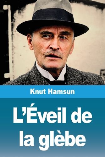 Cover image for L'Eveil de la glebe