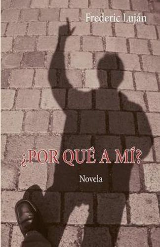 Cover image for Por que a mi?: 2. Auflage