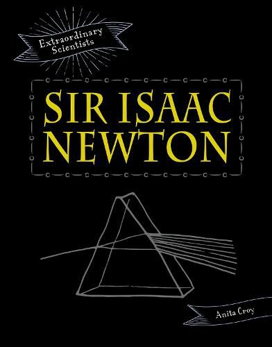 Sir Isaac Newton