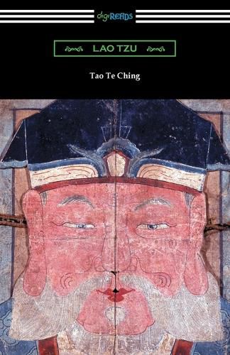 Cover image for Tao Te Ching