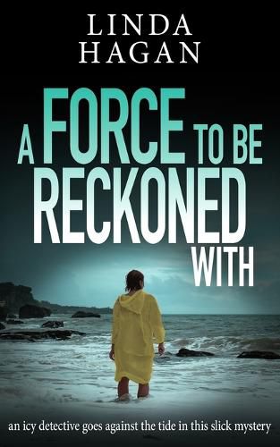 Cover image for A Force To Be Reckoned With