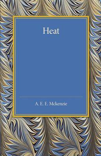 Cover image for Heat