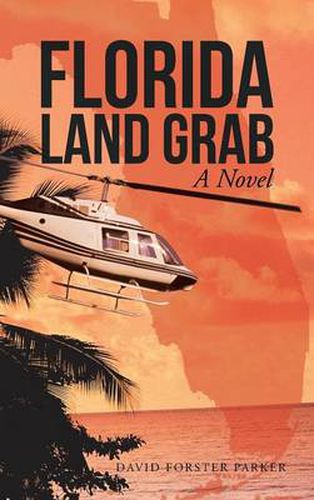 Cover image for Florida Land Grab