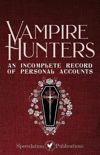 Cover image for Vampire Hunters