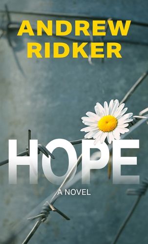 Cover image for Hope