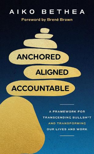 Cover image for Anchored, Aligned, Accountable