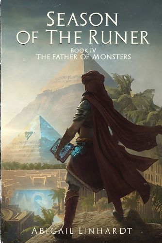 Cover image for Season of the Runer Book IV