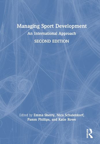 Managing Sport Development