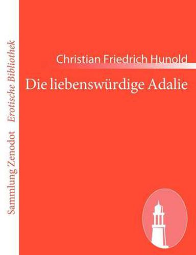 Die liebenswurdige Adalie