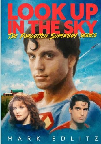 Cover image for Look Up in the Sky