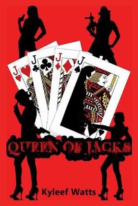 Cover image for Queen of Jacks