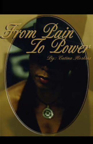 Cover image for From Pain To Power