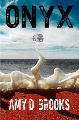 Cover image for Onyx