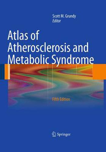 Cover image for Atlas of Atherosclerosis and Metabolic Syndrome