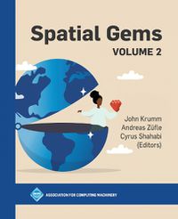 Cover image for Spatial Gems