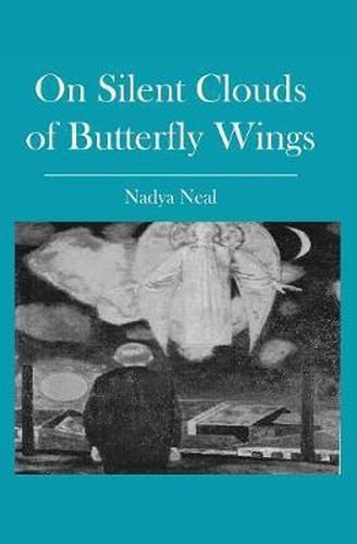 Cover image for On Silent Clouds of Butterfly Wings