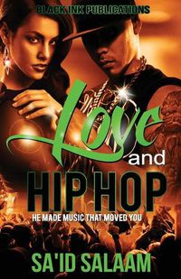 Cover image for Love & Hip Hop