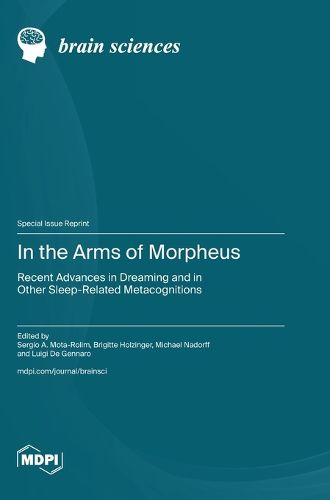 Cover image for In the Arms of Morpheus