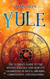 Cover image for Yule