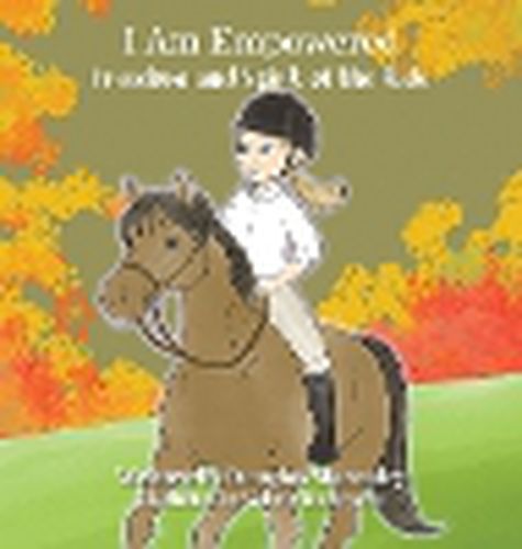 Cover image for I Am Empowered