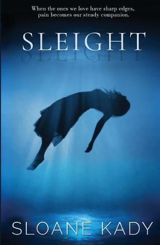 Cover image for Sleight