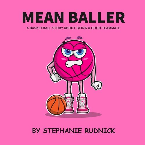 Cover image for Mean Baller