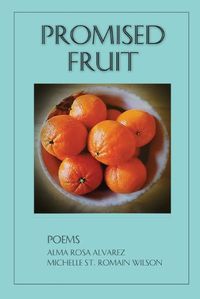 Cover image for Promised Fruit