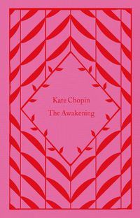 Cover image for The Awakening