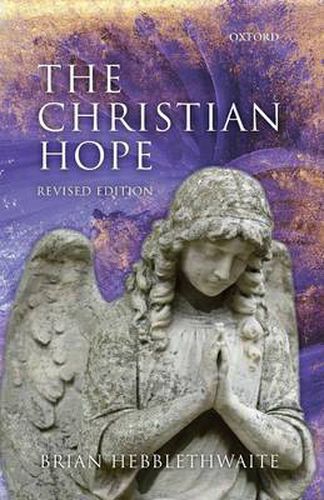 Cover image for The Christian Hope