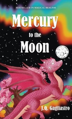 Cover image for Mercury to the Moon