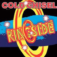 Cover image for Ringside ** Vinyl