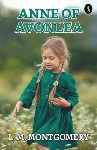 Cover image for Anne of Avonlea