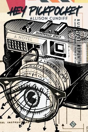 Cover image for Hey Pickpocket