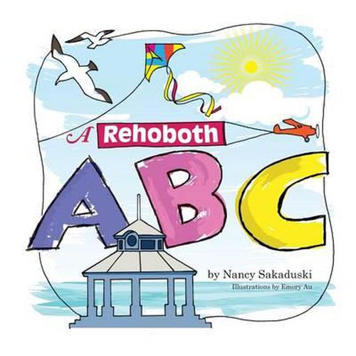 Cover image for A Rehoboth ABC